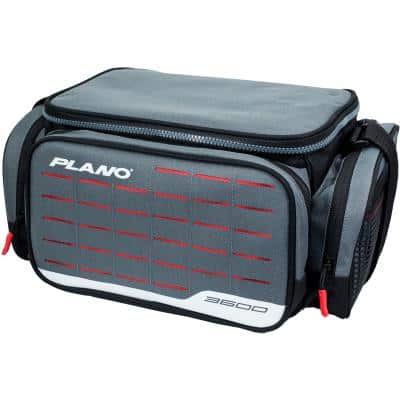 PLANO Weekend 3700 Case