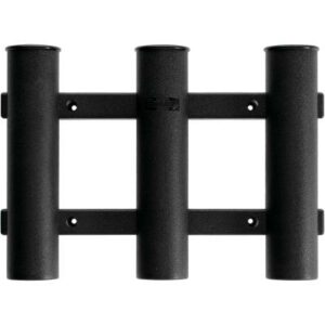 Berkley Rutenhalter Black