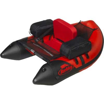 Berkley Berkley Tec Belly Boat Ripple Xcd