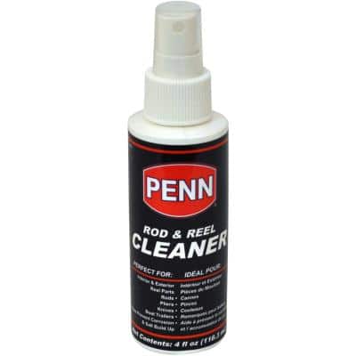 Penn Rod&Reel Cleaner 4Oz