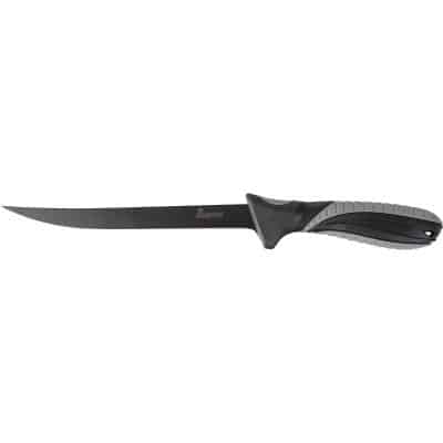 Imax Fillet knife 7" Inc.Sharpener