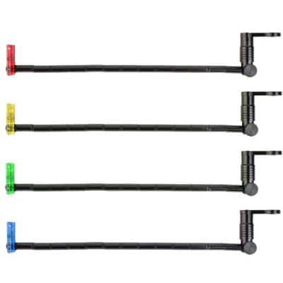 Prologic Wind Blade Bite Indicator Green