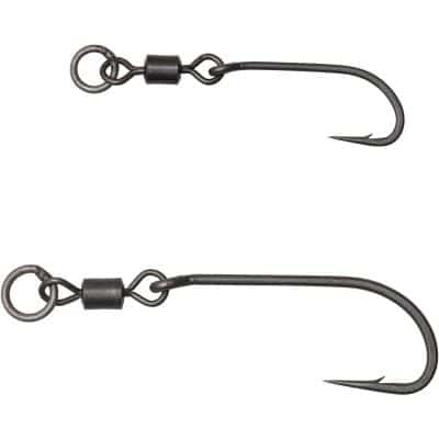 Prologic Swivel Hook CS Size 2