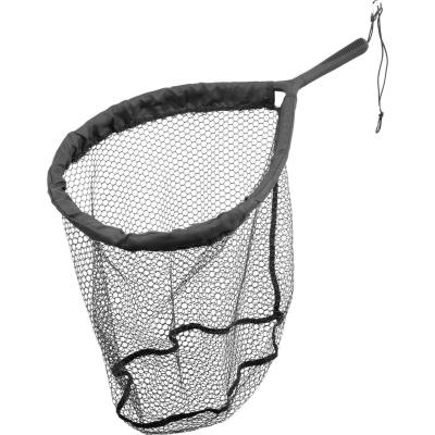 Savage Gear Pro Finezze Rubber Mesh Net L 46x56cmFloating
