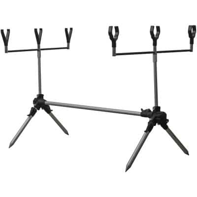 Ron Thompson Rod Pod 3-Rod inc. Rod Rest's