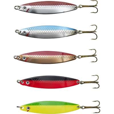 Ron Thompson Slim Pack 4 Inc. Box 40G