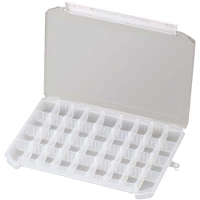 MEIHO Clear Case C- 1200 NS