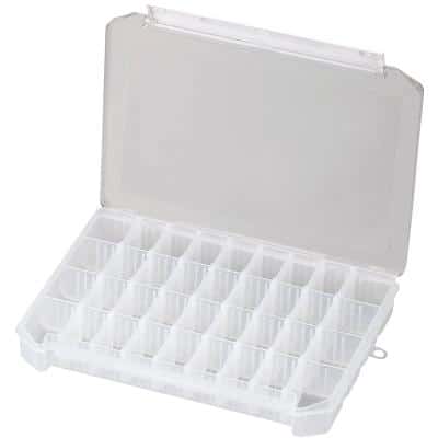 MEIHO Clear Case C- 1200 ND