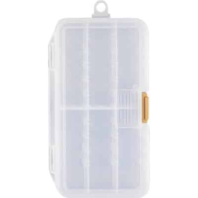 MEIHO Worm Case M (W-M)