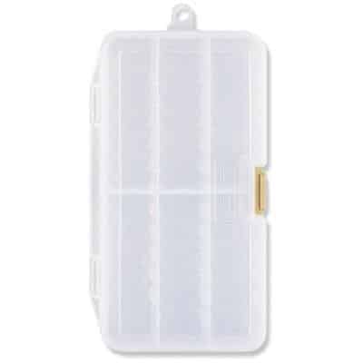 MEIHO Worm Case L. W-L