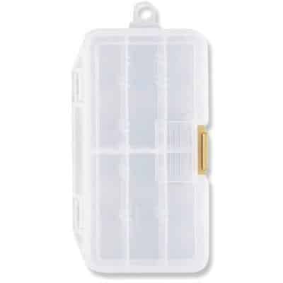MEIHO Worm Case F. W-F