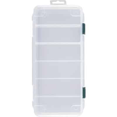 MEIHO Lure Case 3L klar