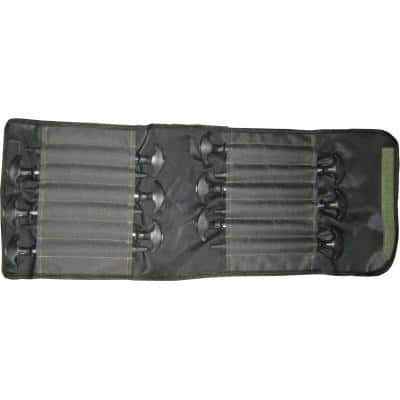 Pelzer Tent Peg Kit (12pc.)