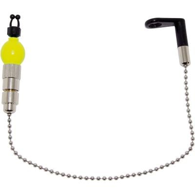Pelzer Ball Drop OFF yellow