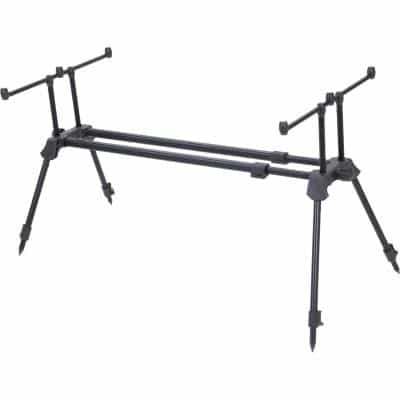 Pelzer Solid Rod Pod black