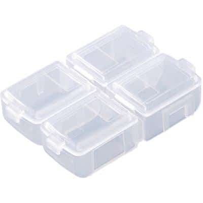 Meiho Joint Series Petit Case S klar