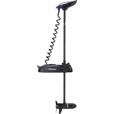 WFT Watersnake Geo-Spot GPS Aussenborder