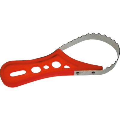 Zebco Fischschupper 22 cm