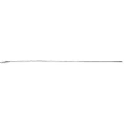 Zebco 20cm Ködernadel 2 Stück