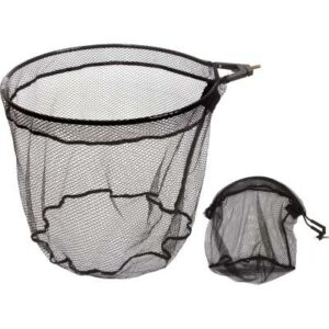 Browning 40cm Black Magic® Folding Net Head Round 40cm 8x6mm