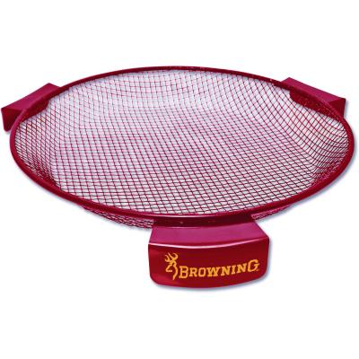 Browning Rundsiebe 4x4mm 33cm