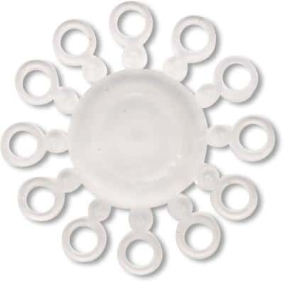 Browning Silicone Pellet Band 10mm 30 Stück