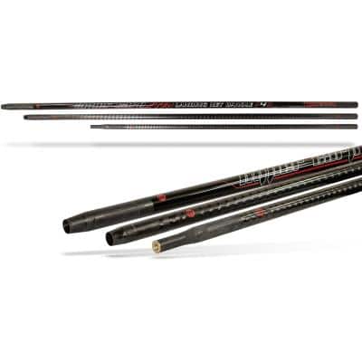 Browning Hyper Carp XTR 4