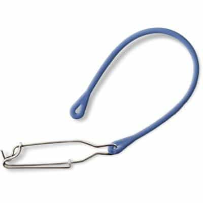 Rhino Scotty Schleppblei Snubber