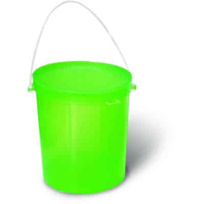 Zebco Köderbehälter Worm Box L H: 120mm grün