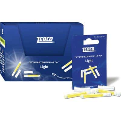 Zebco Trophy Light L: 3