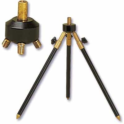 Zebco V-Rutenhalter L: 85cm