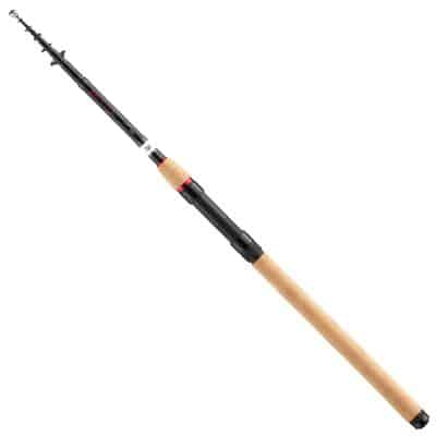 Daiwa Ninja X Tele 2.70m 20-60g