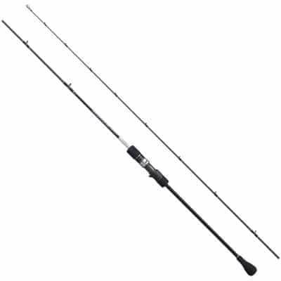 Shimano Rod Grappler BB Slow Jig Cast 1