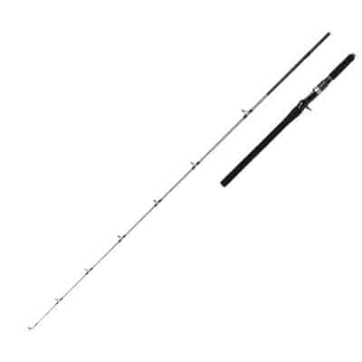 Shimano Speedmaster R Jigging Cast 1