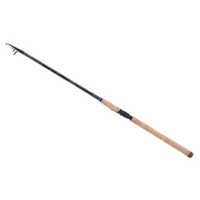 Shimano Rod Catana FX Spinning Tele MOD 2