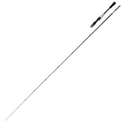 Shimano Rod Sustain Casting FAST 1