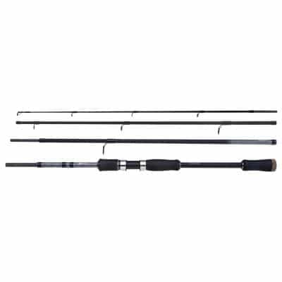 Shimano STC SpinFast 2