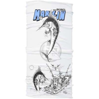 HSDesign SNOOD "MARLIN"