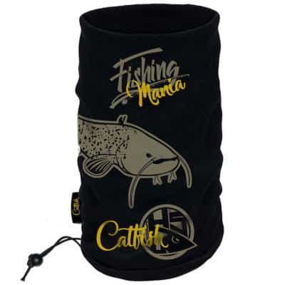 HSDesign Snood CatFish Mania