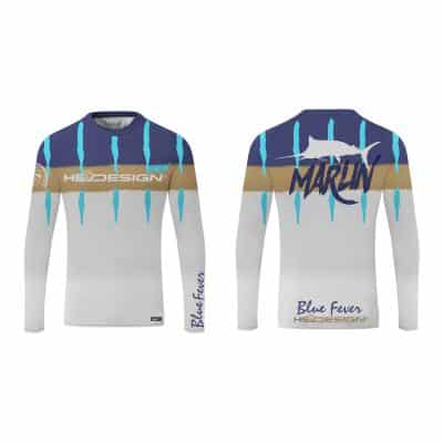 HSDesign Performance LS - Marlin size L