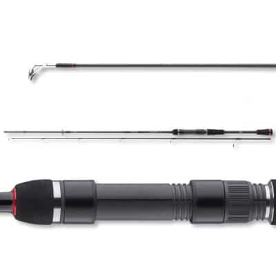 Daiwa Ballistic X Spin 2.70m 15-50g