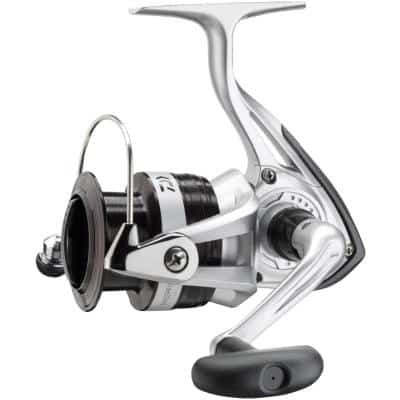 Daiwa Sweepfire 4000EC 1BB 270m/0.30mm